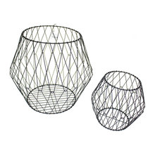 Decorative baskets