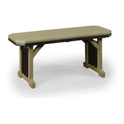 Benches - Outdoor Benches