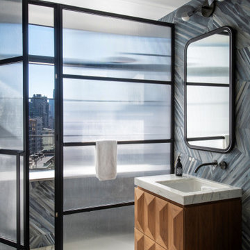 West Village Duplex
