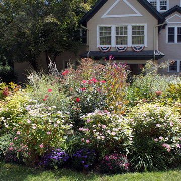 English Country Garden