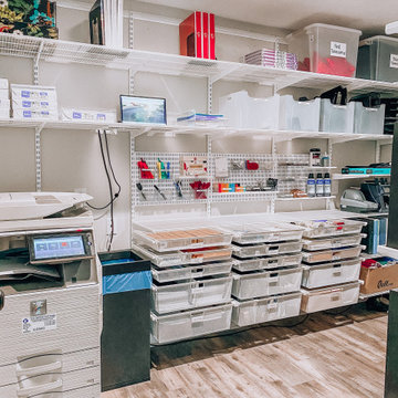 Tomball Business File Room