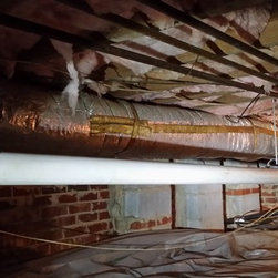 Drain Repair - Products