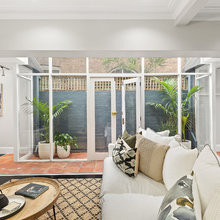 Indoor/Paint ideas