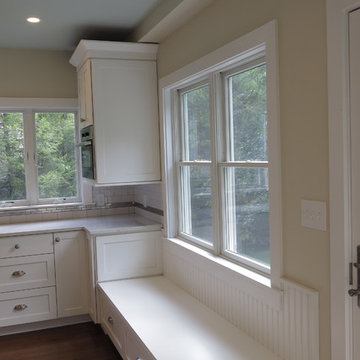 Complete Renovation & Remodel