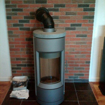 Our Installations