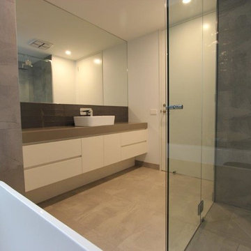 Autumn St Renovation