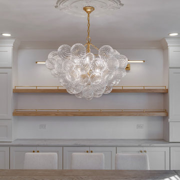 Whole Home Renovation
