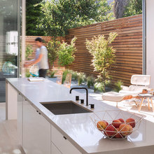 Summer Kitchen