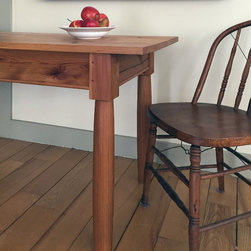 Harvest Tables - Dining Tables