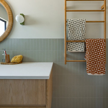 Guest Bath Remodel