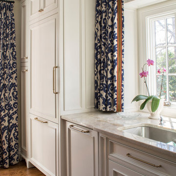 Raven Road Kitchen Renovation
