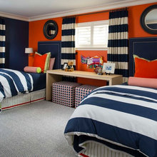 Boy's room