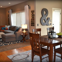Living Room Ideas