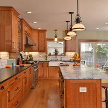 Indy kitchen