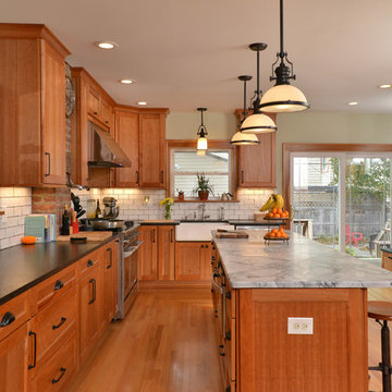 Lakewood Kitchen