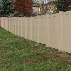 Fence - Products