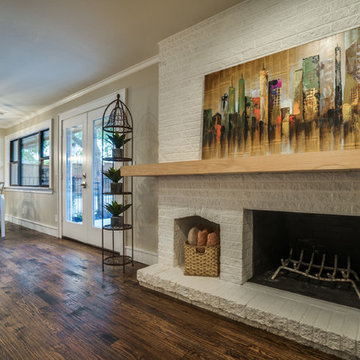 Bushire Renovation