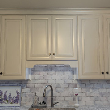Renee's Farmhouse Kitchen