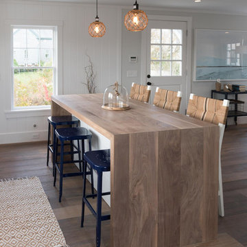 Tidewater Cottages