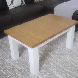 Coffee & Side table - Products