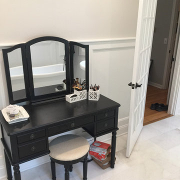 Master Bathroom Remodel