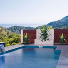 Pool and Patio ideas