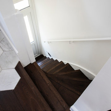 Engineered Wood Floorboards