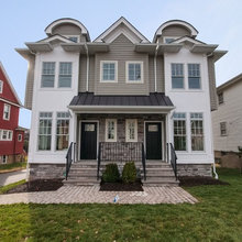 House Renovation