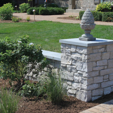 Landscape Design Projects