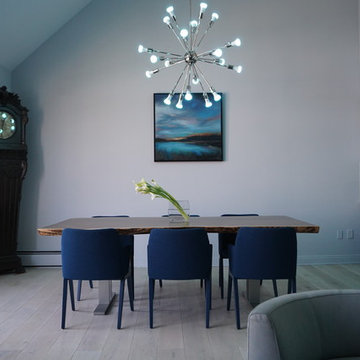 Modern Home Project