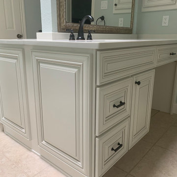 Custom Projects