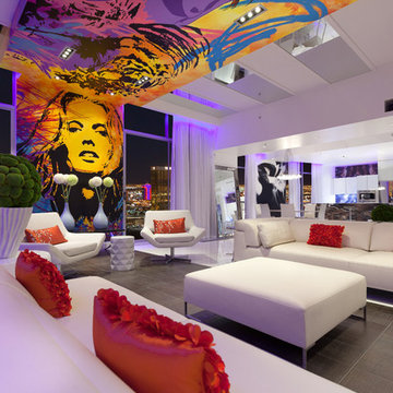 Allure Highrise