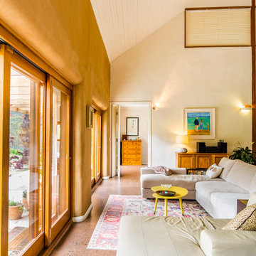 Strawbale Home