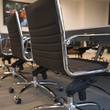 A Modern Workplace