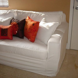 Bedding - Sofa Covers - Decorative Pillows - Sofas
