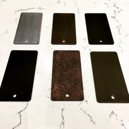 G2 Steel Doors - Products