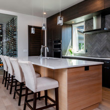 Wine storage