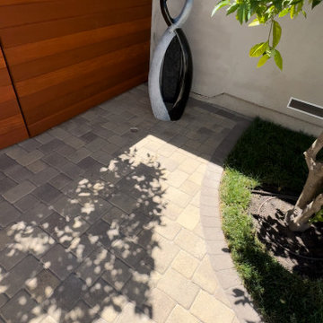 Front yard & Backyard Full Remodel