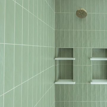 Brookside Primary Bath Remodel with Modern Flow and Classic Charm