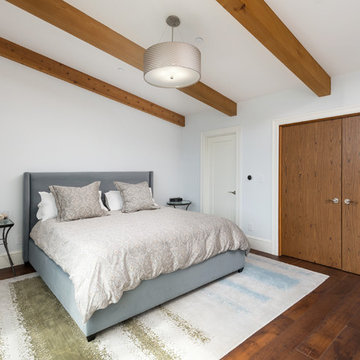 Upper Noe House