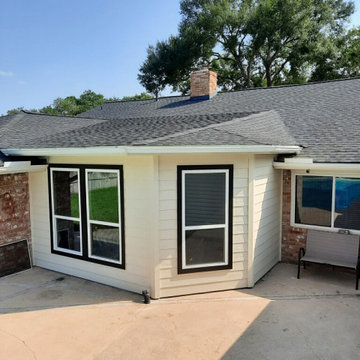 Home Addition - Room Addition