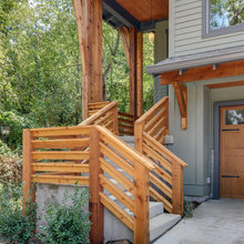 Exterior Ideas