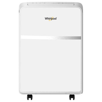 Whirpool 5500 BTU Portable Air Conditioner with Remote For Rooms up to 200 Sq.Ft