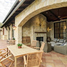 Patio Ideas