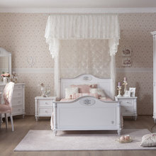 daughter bedroom