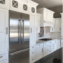 KITCHEN EXPRESS