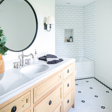 Modern Farmhouse