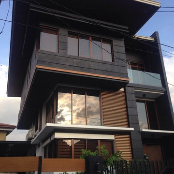 The Black Box
