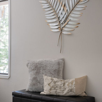 Boho Chic Home
