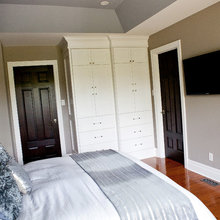 bedroom master